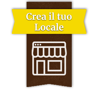 crea il tuo locale