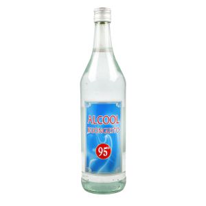 ALCOOL PURO BUONGUSTO BELLINI 1 L - AD Beverage